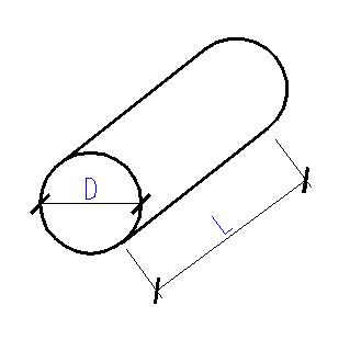 round duct